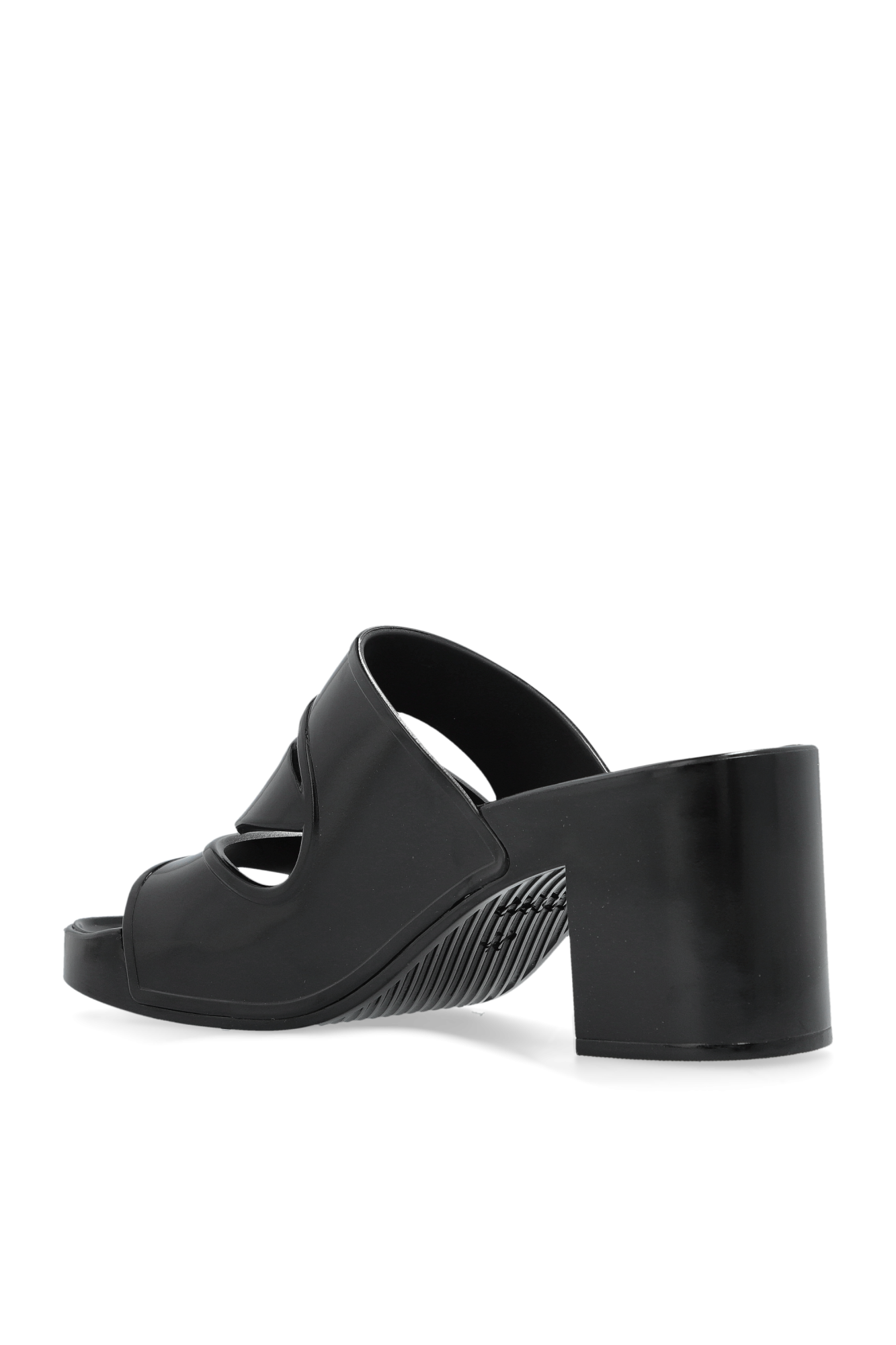 サンダル・ミュール DIESEL sa-bonnie Diesel Sa-Bonnie Sandals | White | FARFETCH